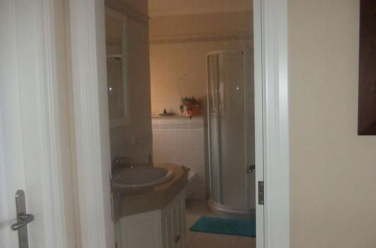 Appartement Jandia Tarabilla Ferienwohnung