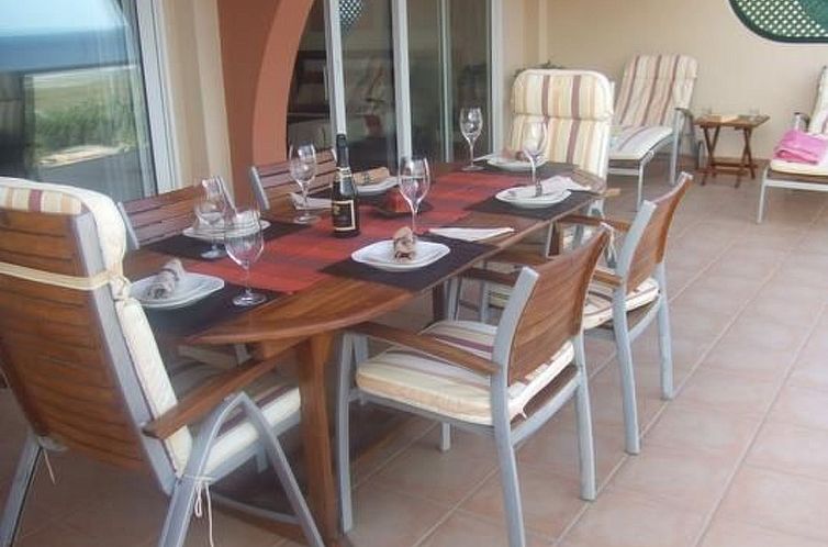 Appartement Jandia Tarabilla Ferienwohnung