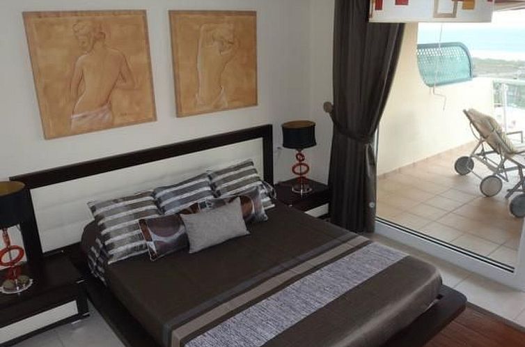 Appartement Jandia Tarabilla Ferienwohnung