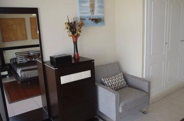 Appartement Jandia Tarabilla Ferienwohnung