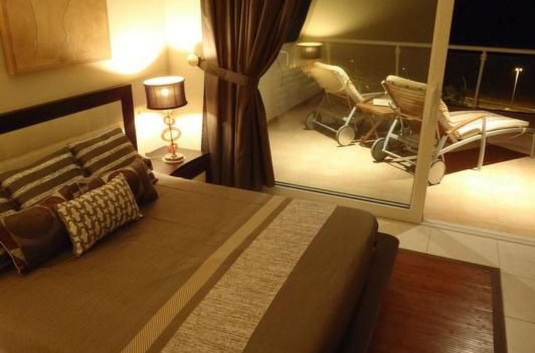Appartement Jandia Tarabilla Ferienwohnung