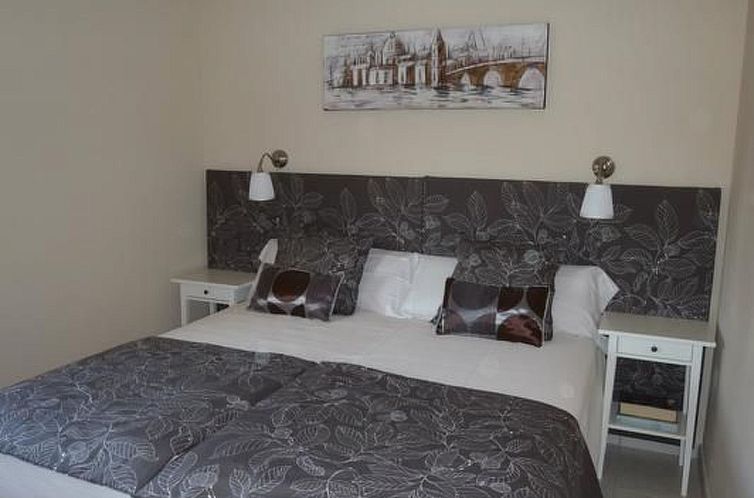 Appartement Jandia Tarabilla Ferienwohnung