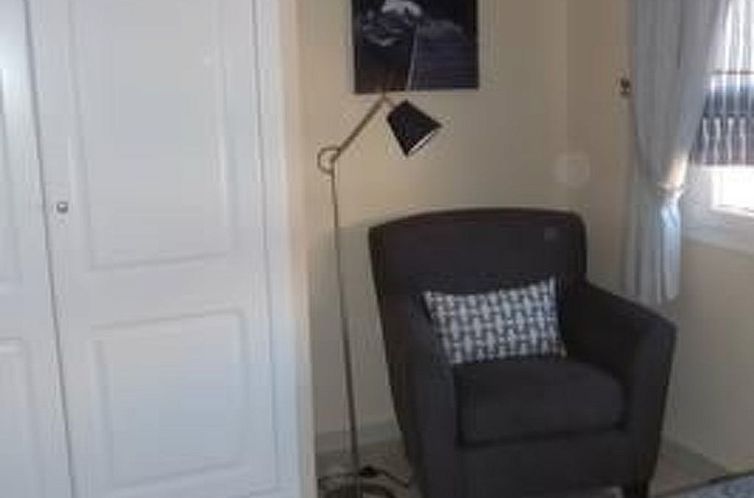 Appartement Jandia Tarabilla Ferienwohnung