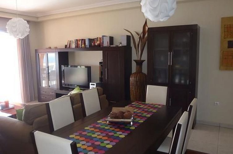 Appartement Jandia Tarabilla Ferienwohnung