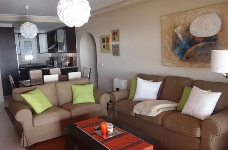 Appartement Jandia Tarabilla Ferienwohnung