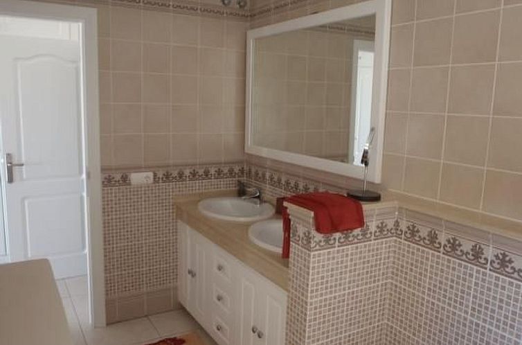 Appartement Jandia Tarabilla Ferienwohnung
