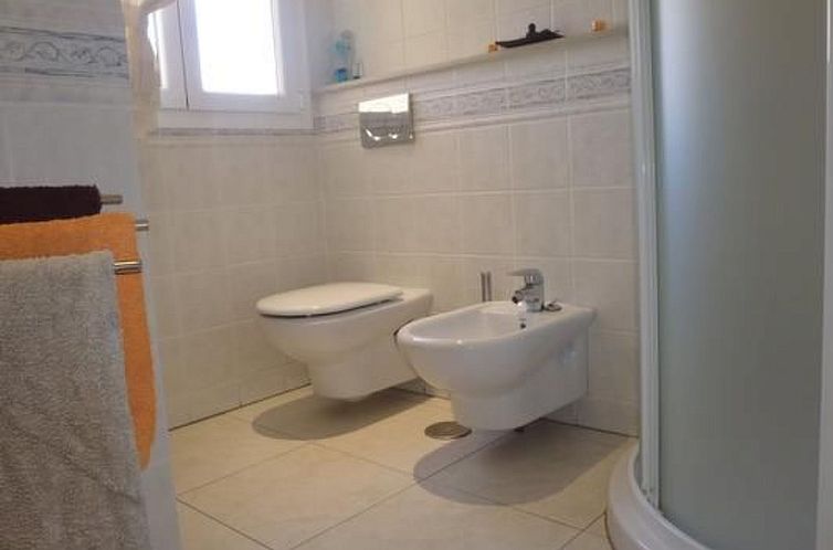 Appartement Jandia Tarabilla Ferienwohnung