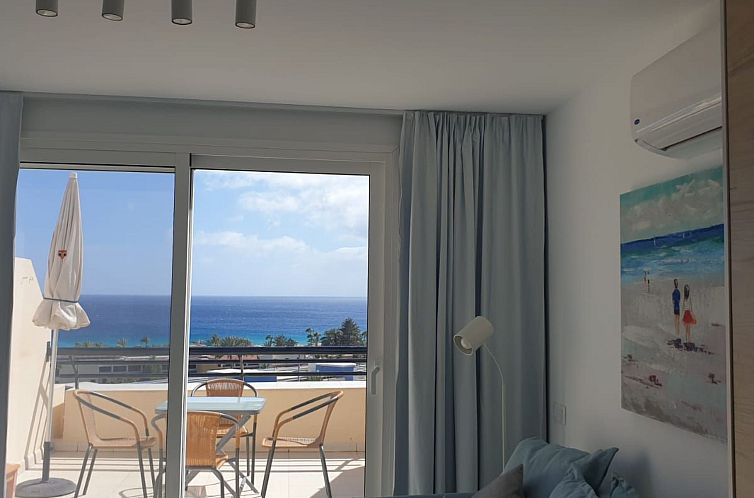 Guest house 14437618 - Apartment Canary Islands - Appartement "Jandia" mit Wasserblick