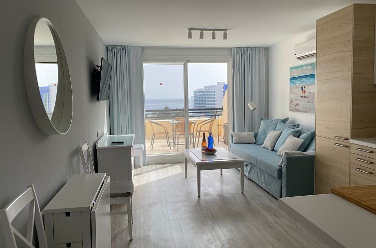 Appartement "Jandia" mit Wasserblick