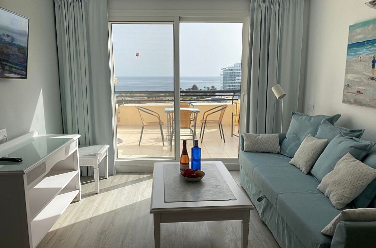 Appartement "Jandia" mit Wasserblick