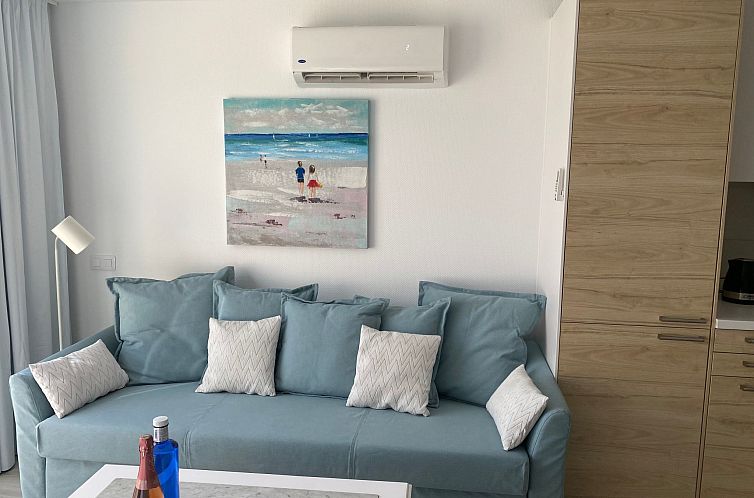 Appartement "Jandia" mit Wasserblick