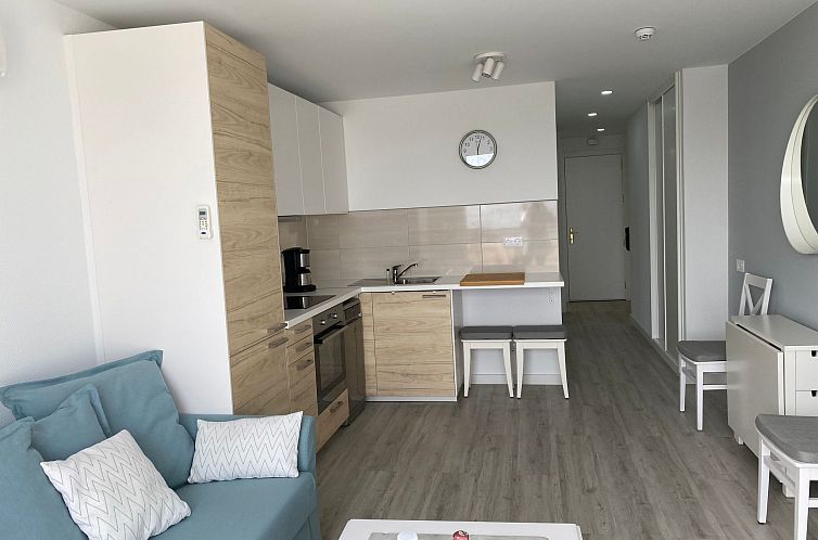 Appartement "Jandia" mit Wasserblick