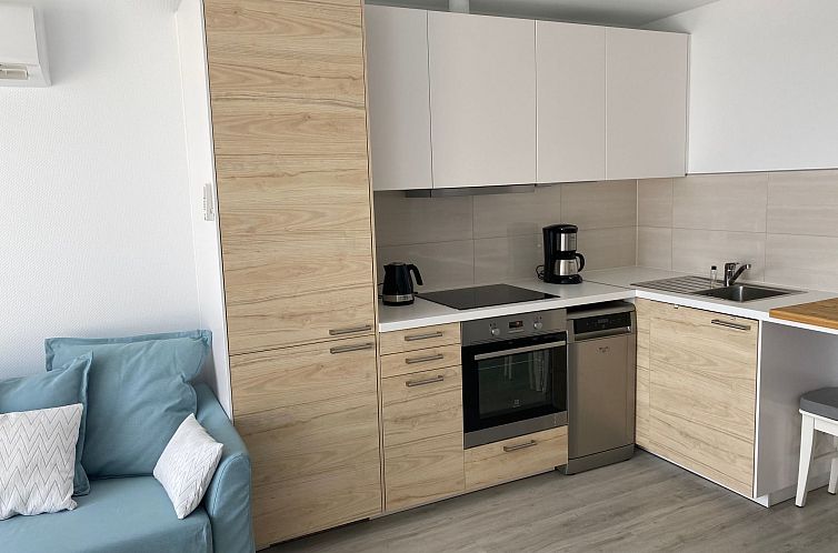 Appartement "Jandia" mit Wasserblick