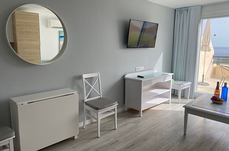 Appartement "Jandia" mit Wasserblick