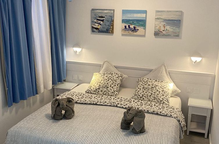 Appartement "Jandia" mit Wasserblick