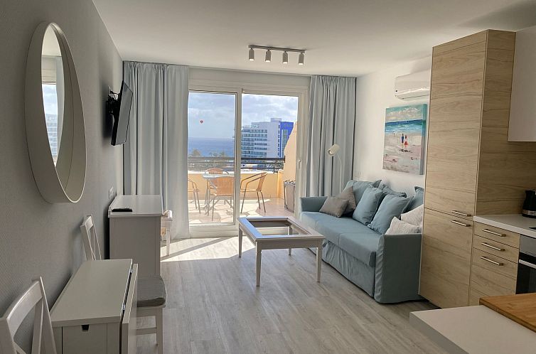 Appartement "Jandia" mit Wasserblick
