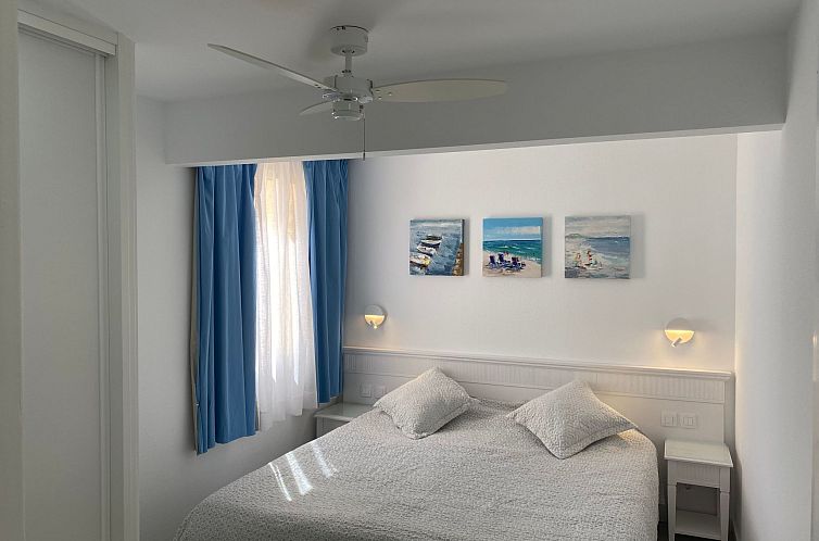 Appartement "Jandia" mit Wasserblick