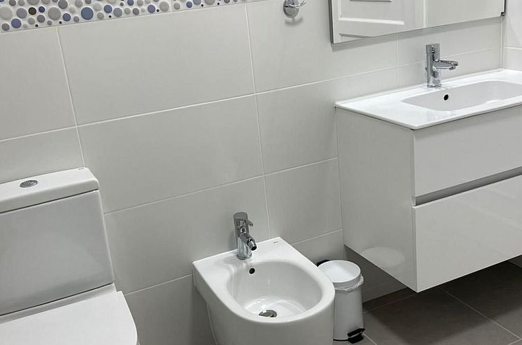 Appartement "Jandia" mit Wasserblick