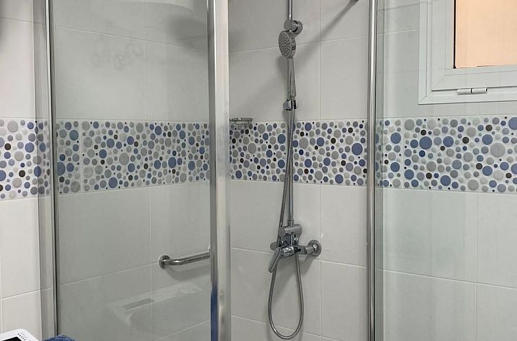 Appartement "Jandia" mit Wasserblick
