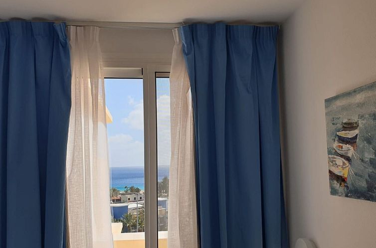 Appartement "Jandia" mit Wasserblick
