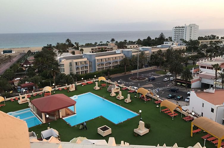 Appartement "Jandia" mit Wasserblick