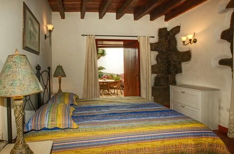 Vakantiehuis Finca Los Vinedos