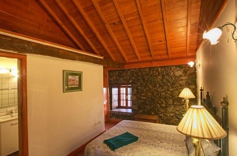 Vakantiehuis Finca Los Vinedos