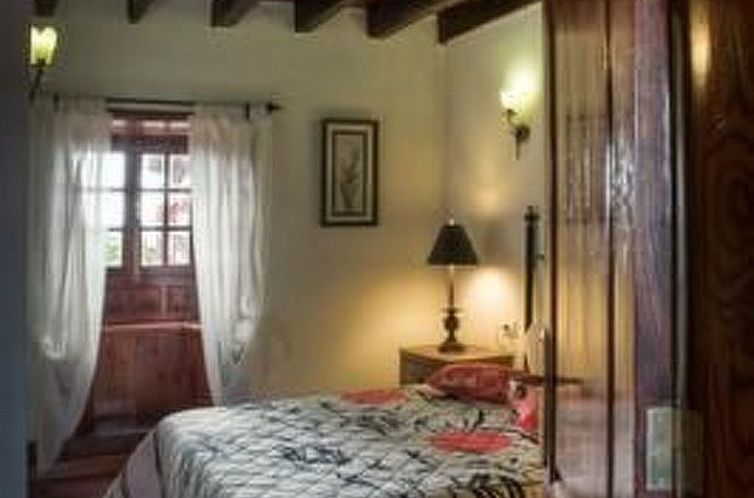 Vakantiehuis Finca Los Vinedos