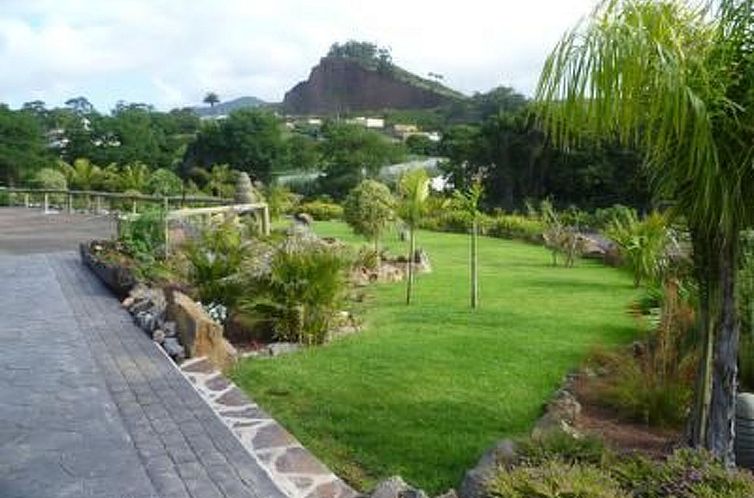 Vakantiehuis Finca Los Vinedos