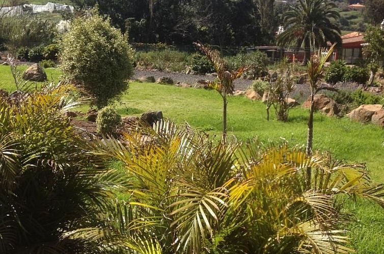 Vakantiehuis Finca Los Vinedos