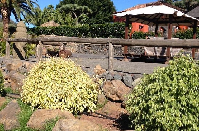 Vakantiehuis Finca Los Vinedos