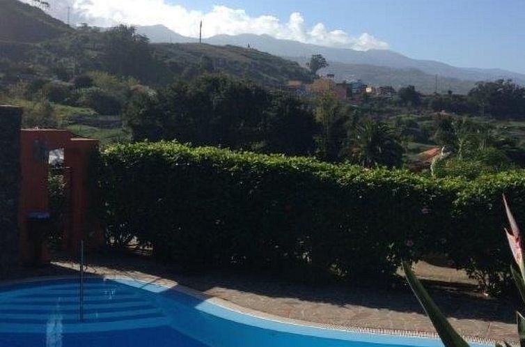 Vakantiehuis Finca Los Vinedos