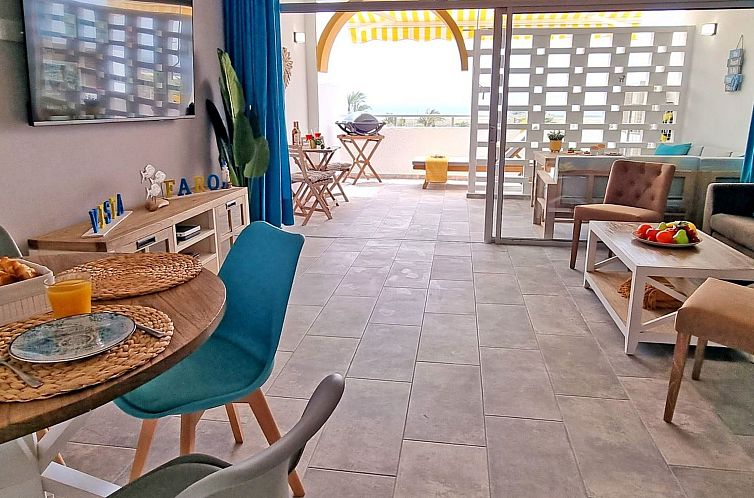 Appartement Vista Faro