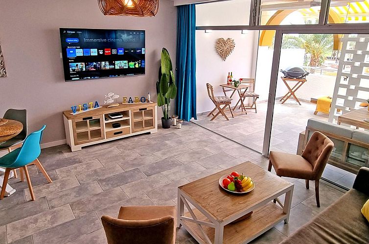 Appartement Vista Faro