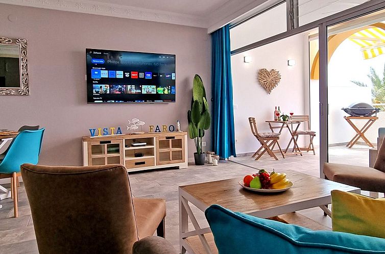 Appartement Vista Faro