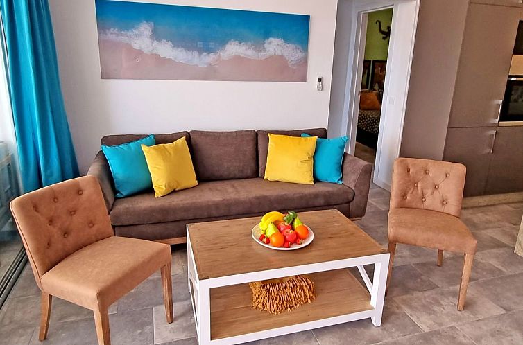 Appartement Vista Faro