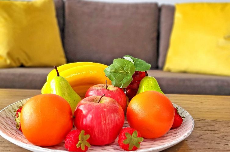 Appartement Vista Faro