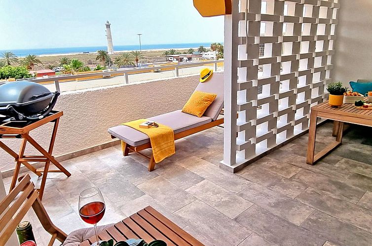 Appartement Vista Faro