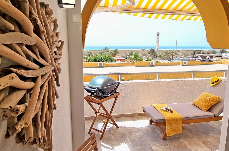 Appartement Vista Faro