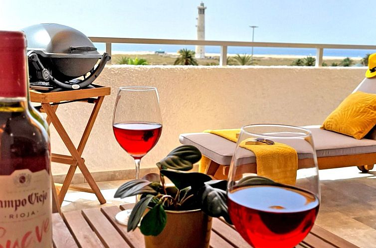 Appartement Vista Faro