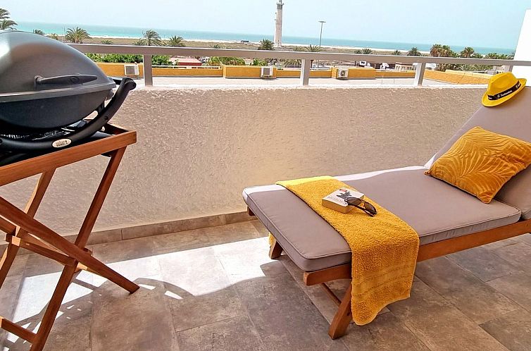 Appartement Vista Faro