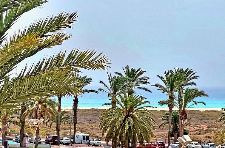 Appartement Vista Faro