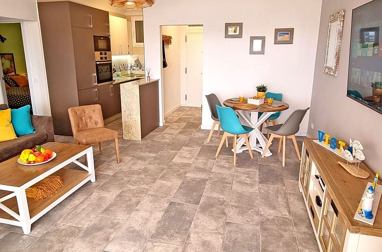 Appartement Vista Faro