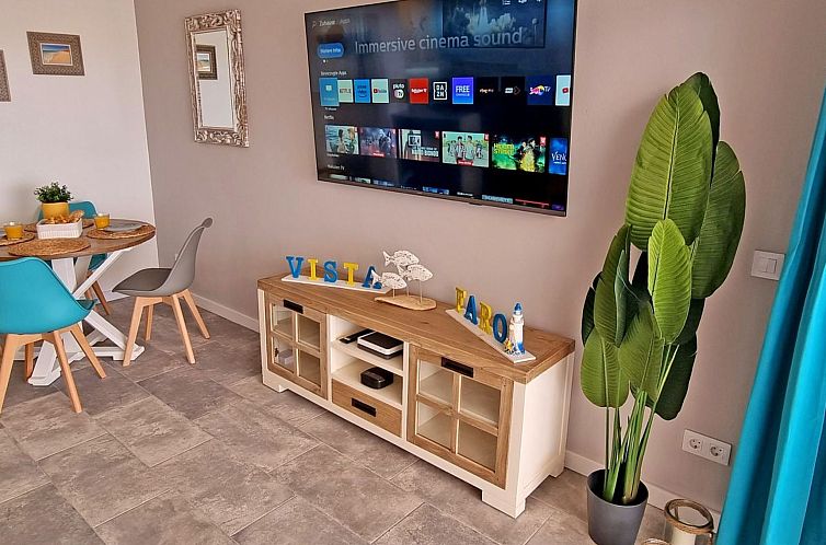 Appartement Vista Faro