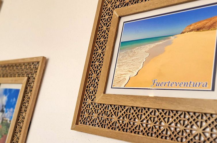 Appartement Vista Faro