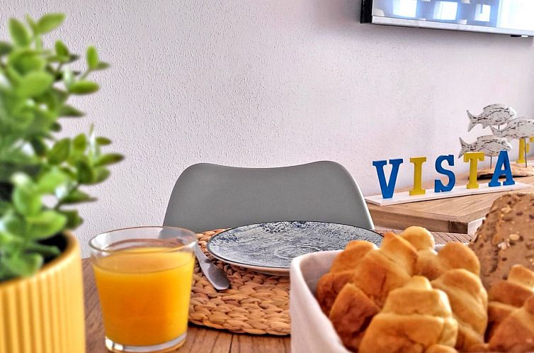 Appartement Vista Faro