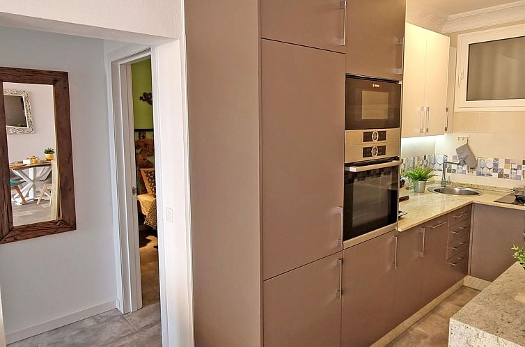 Appartement Vista Faro