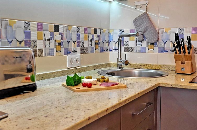 Appartement Vista Faro