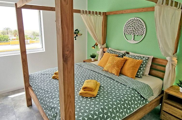 Appartement Vista Faro