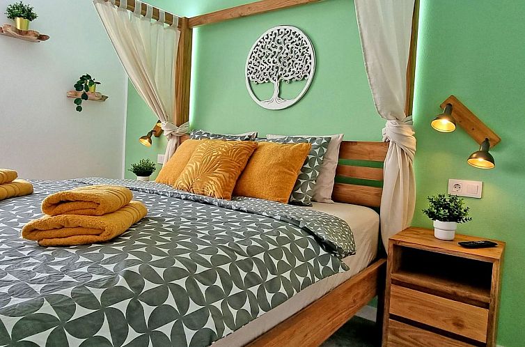 Appartement Vista Faro